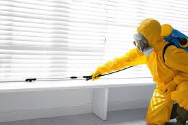 Best Commercial Pest Control  in Rogers, TX